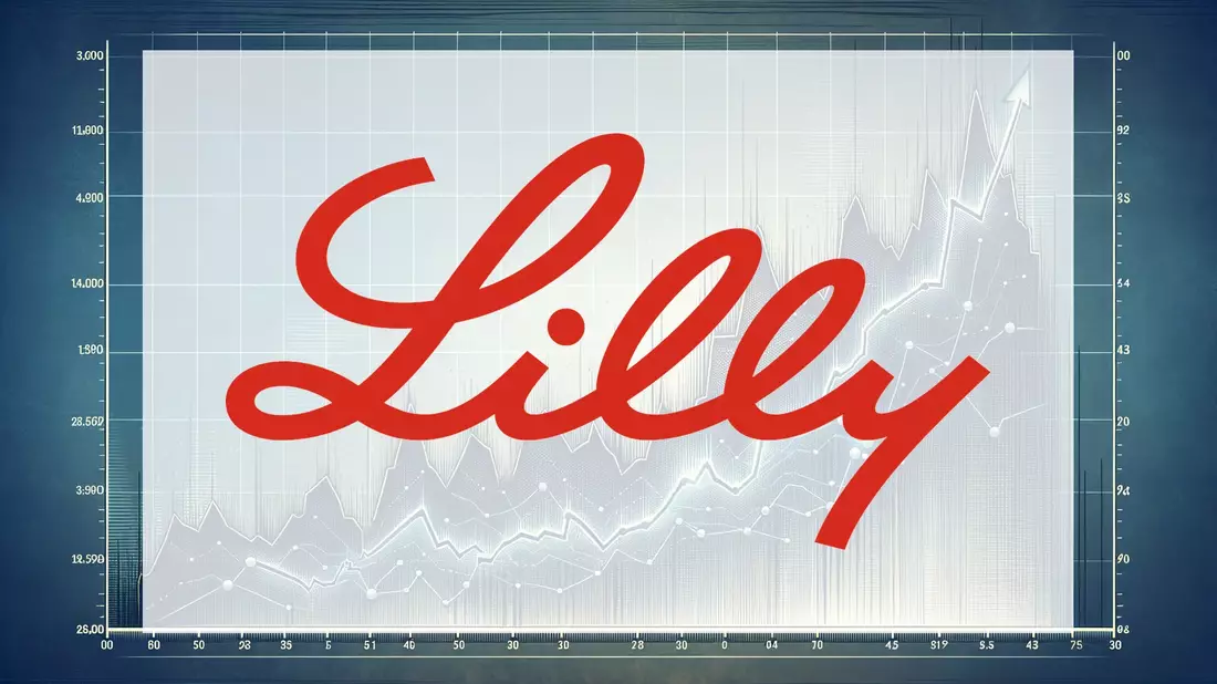 Eli Lilly: El gigante farmacéutico que no conoce límites Illustration mit AI erstellt übermittelt durch boerse-global.de