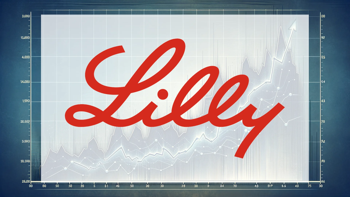 Eli Lilly: El gigante farmacéutico que no conoce límites - Foto: über boerse-global.de