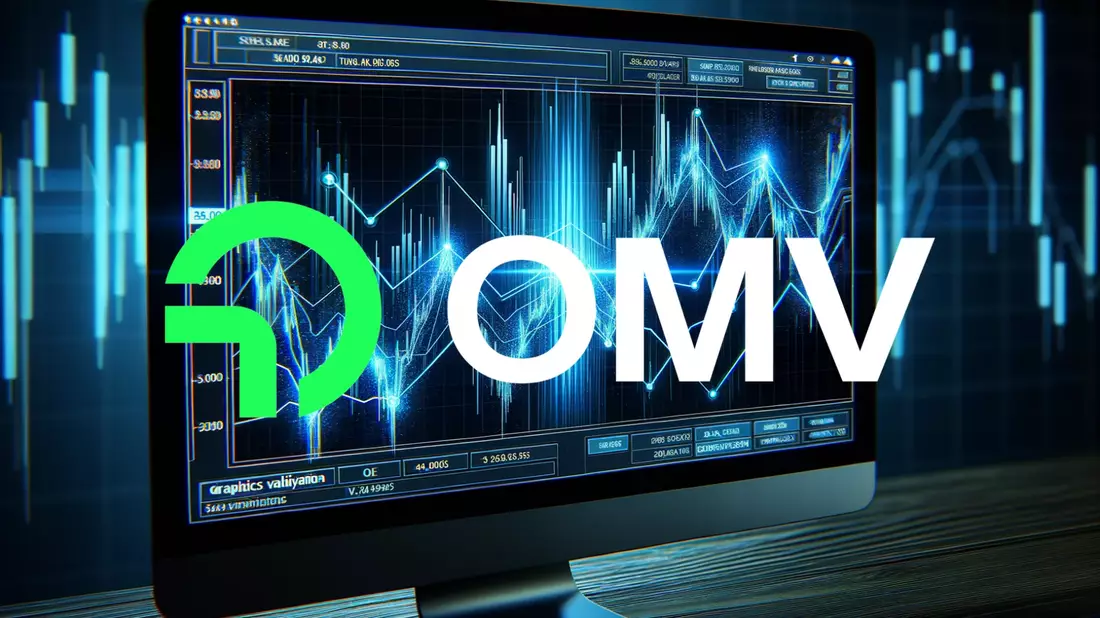 OMV Shares: Sustaining Momentum Beyond Record Highs Illustration mit AI erstellt übermittelt durch boerse-global.de
