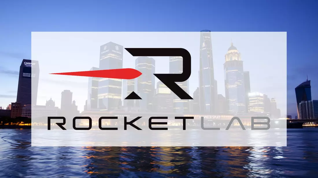 Rocket Lab: Resultados rémitos que no convencen al mercado Illustration mit AI erstellt übermittelt durch boerse-global.de