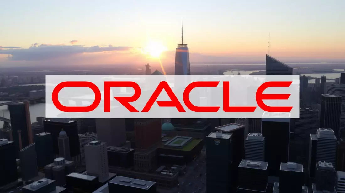 Oracle’s Debt-Fueled AI Gamble Sparks Investor Anxiety - Bild: über boerse-global.de