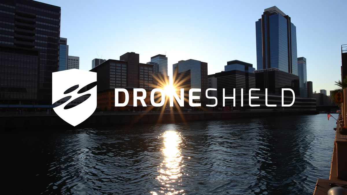 DroneShield Leadership Exodus Sparks Investor Panic - Foto: über boerse-global.de