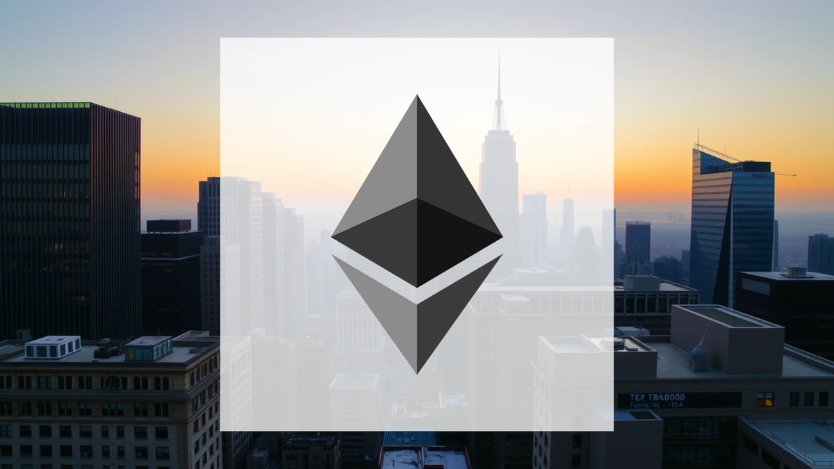 Ethereum Defies Market Downturn with Record Network Activity - Foto: über boerse-global.de