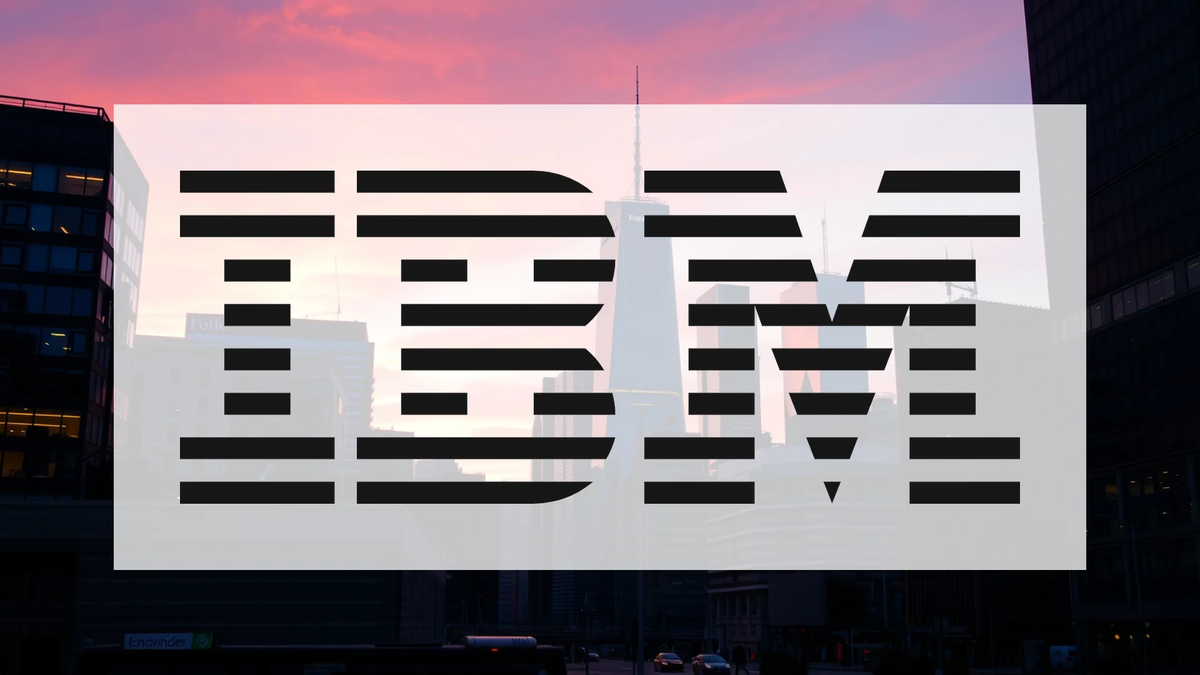 IBM’s Strategic Gambit: AI Takes Center Stage in UFC Partnership - Foto: über boerse-global.de