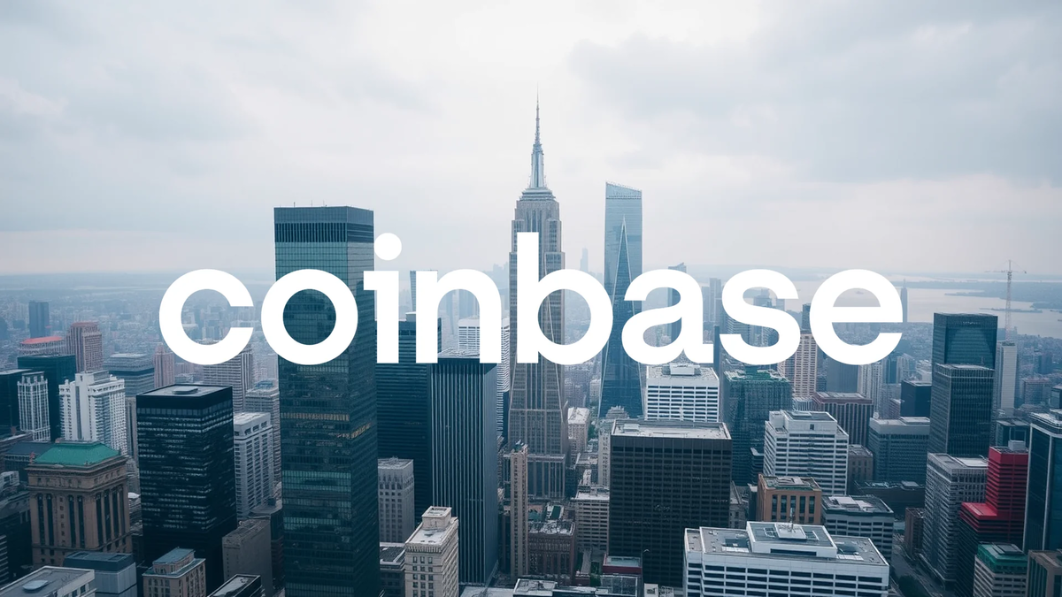 Coinbase Leadership Sells Shares Amid Bitcoin Downturn - Foto: über boerse-global.de
