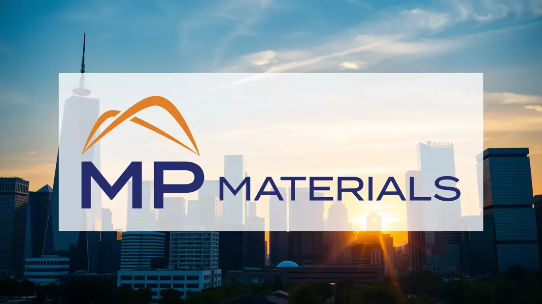 MP Materials: A Tale of Two Analyst Views - Bild: über boerse-global.de