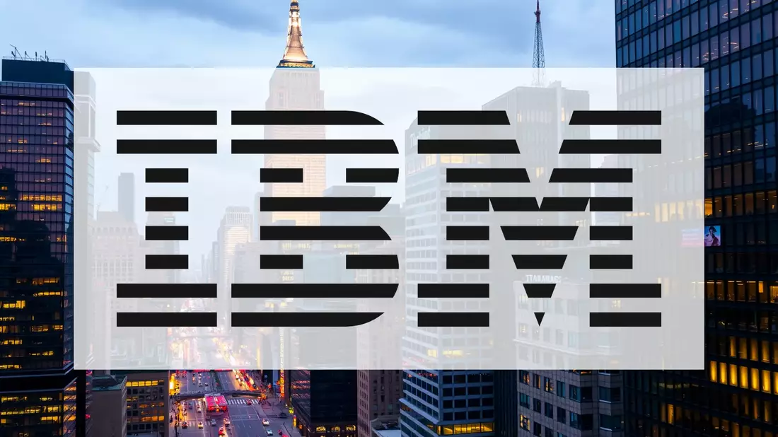IBM: La inteligencia artificial entra al cuadrilátero Illustration mit AI erstellt übermittelt durch boerse-global.de