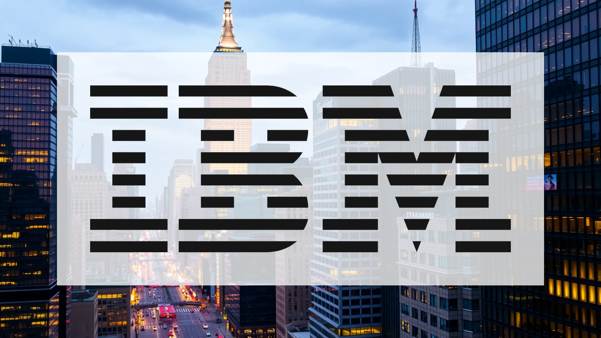 IBM: La inteligencia artificial entra al cuadrilátero - Foto: über boerse-global.de