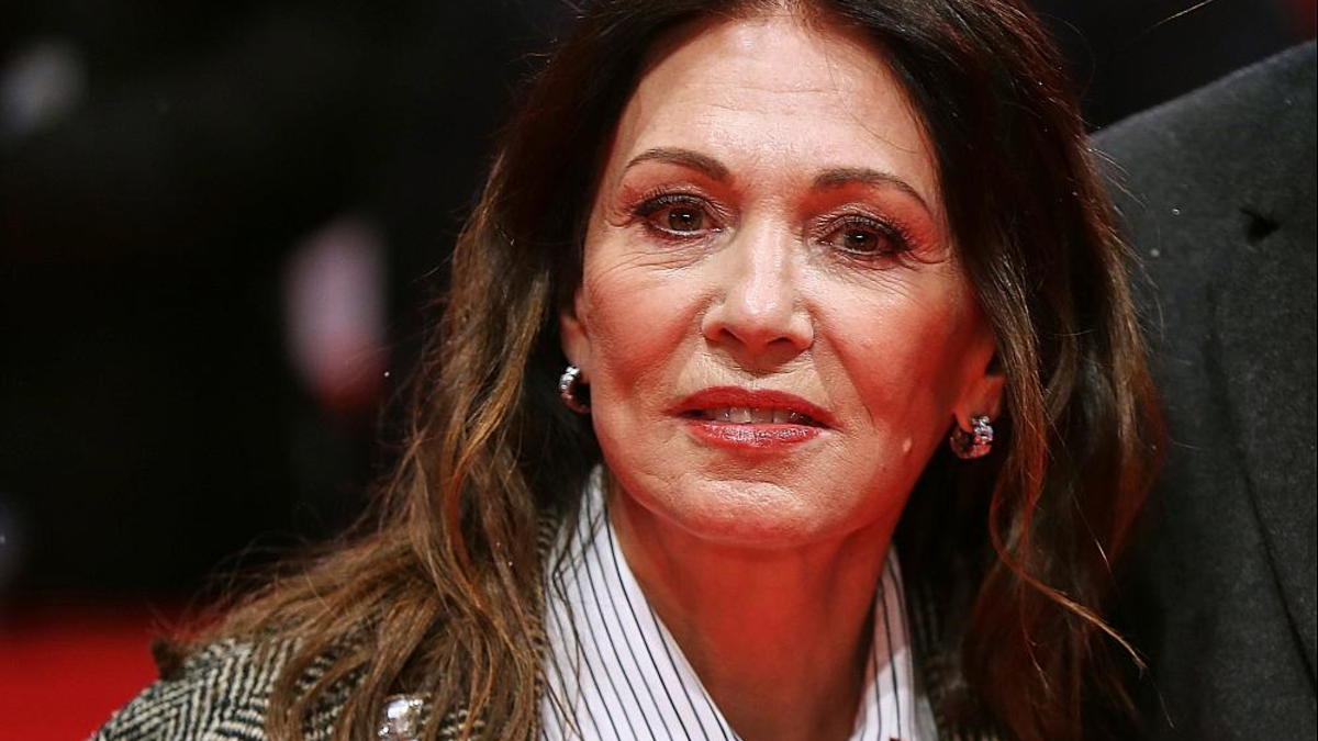 Iris Berben (Archiv) - Foto: über dts Nachrichtenagentur