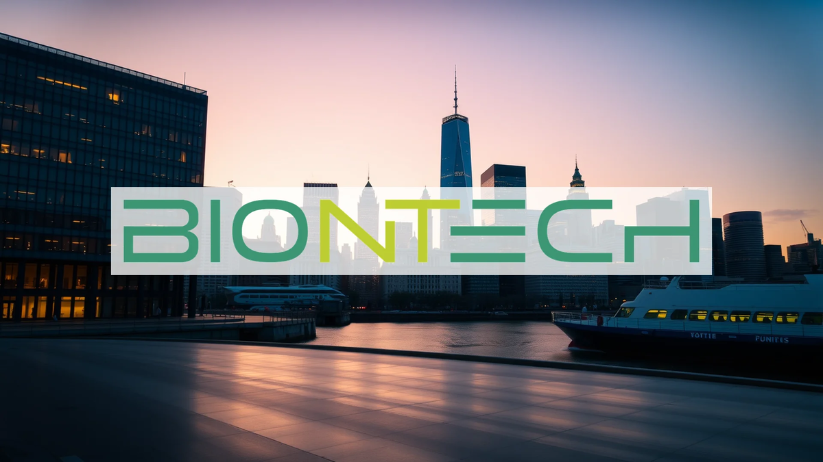 Pfizer Scales Back Major Stake in BioNTech - Foto: über boerse-global.de