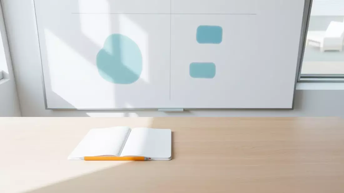 GTD und Time Blocking: Perfekte Kombination für mehr Produktivität - Bild: über boerse-global.de