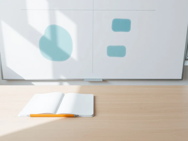 GTD und Time Blocking: Perfekte Kombination für mehr Produktivität - Foto: über boerse-global.de