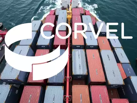 CorVel Aktie: Absturzgefahr steigt! - Foto: über boerse-global.de