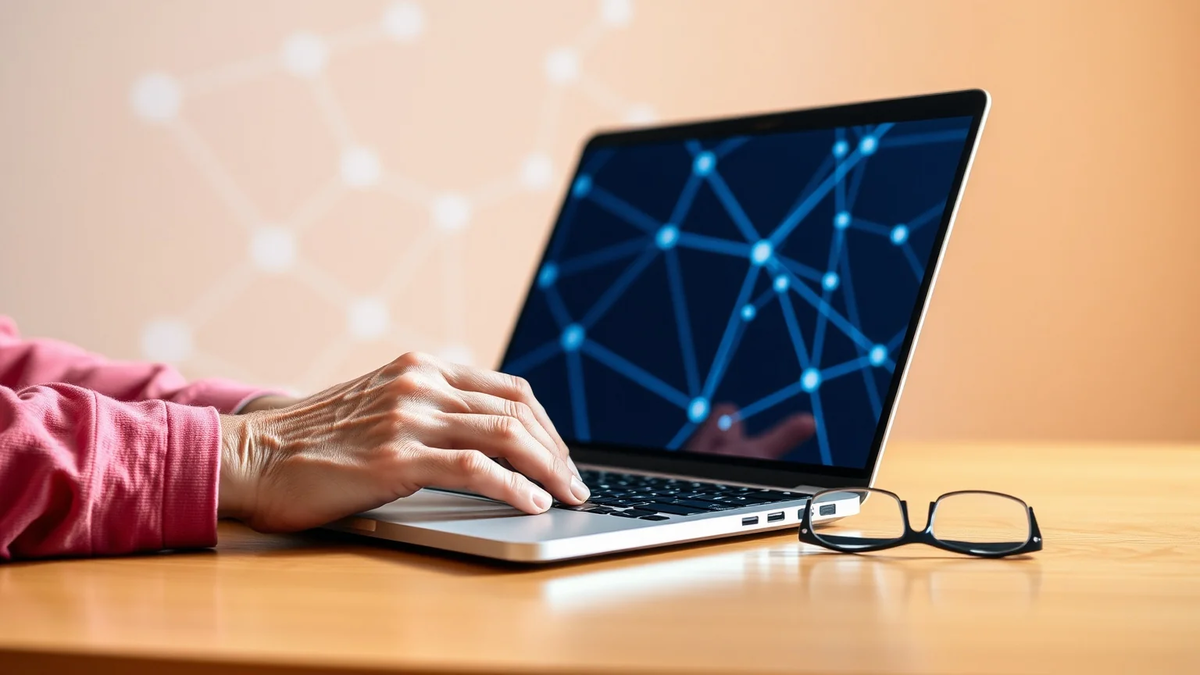 DigitalPakt Alter: Krankenkassen wollen Senioren fit fürs E-Health machen - Foto: über boerse-global.de