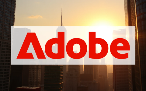 Adobe’s AI Gambit: Can New Brand Platform Reverse Stock Slide? - Foto: über boerse-global.de
