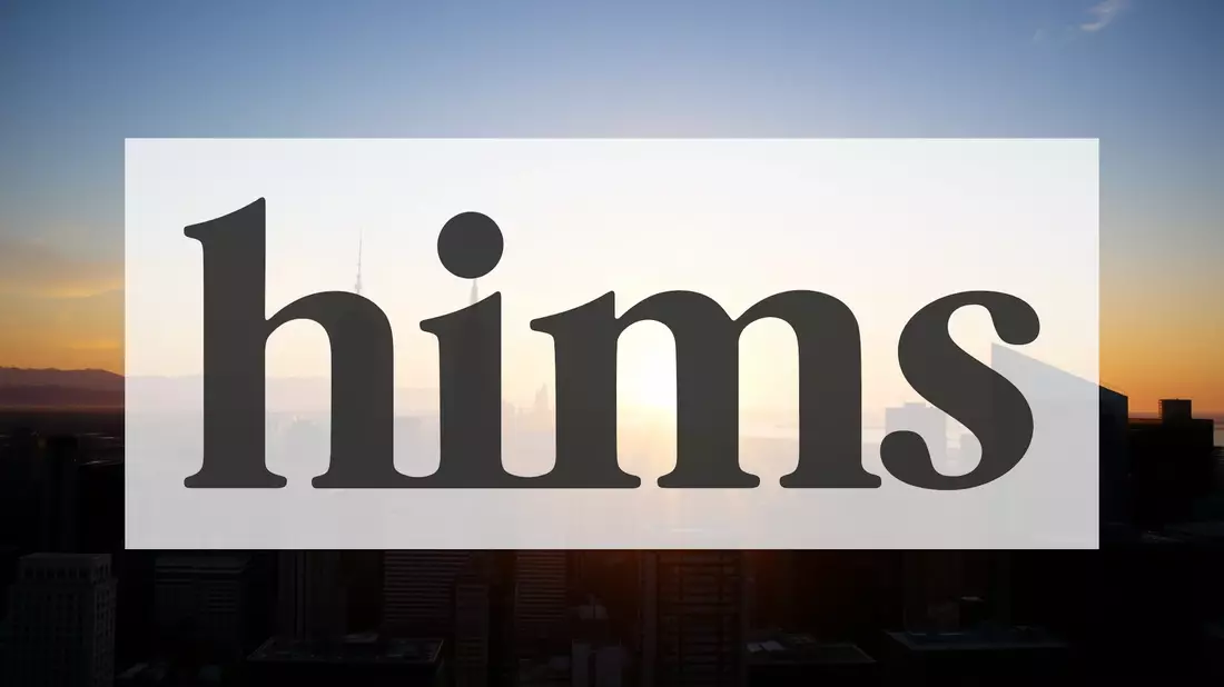 Hims & Hers Shares Plunge Amid Profitability Concerns Illustration mit AI erstellt übermittelt durch boerse-global.de
