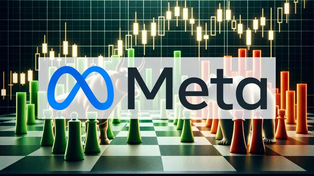 Meta’s AI Ambitions Spark Investor Anxiety Despite Record Earnings - Bild: über boerse-global.de
