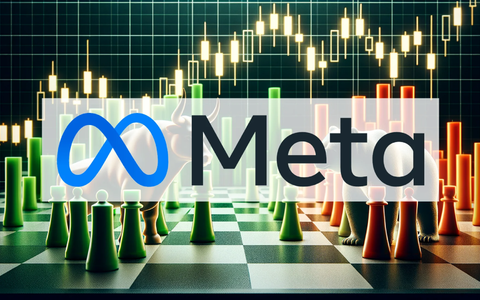 Meta’s AI Ambitions Spark Investor Anxiety Despite Record Earnings - Foto: über boerse-global.de