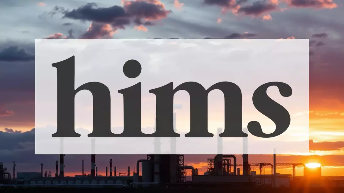 La acción de Hims & Hers se desploma: ¿Corrección temporal o crisis de confianza? Illustration mit AI erstellt übermittelt durch boerse-global.de
