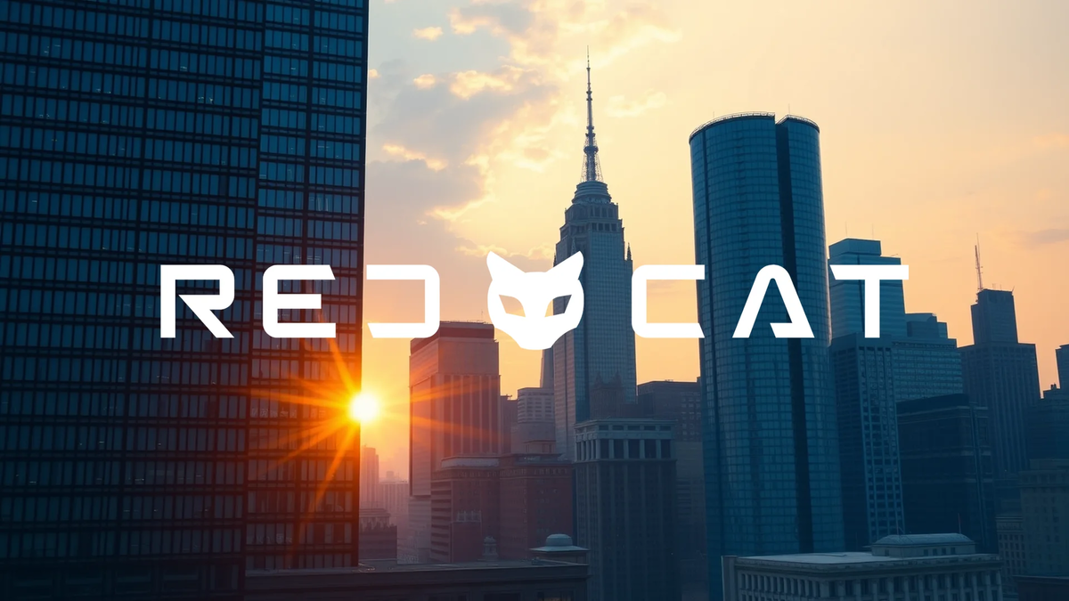 Red Cat Shares Plunge Following Quarterly Earnings Release - Foto: über boerse-global.de