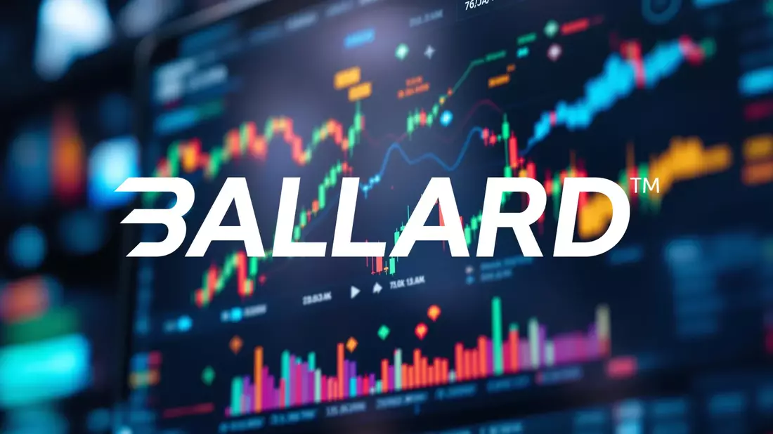 Fuel Cell Titans: Ballard Power’s Financial Muscle Versus PowerCell’s Margin Excellence - Bild: über boerse-global.de