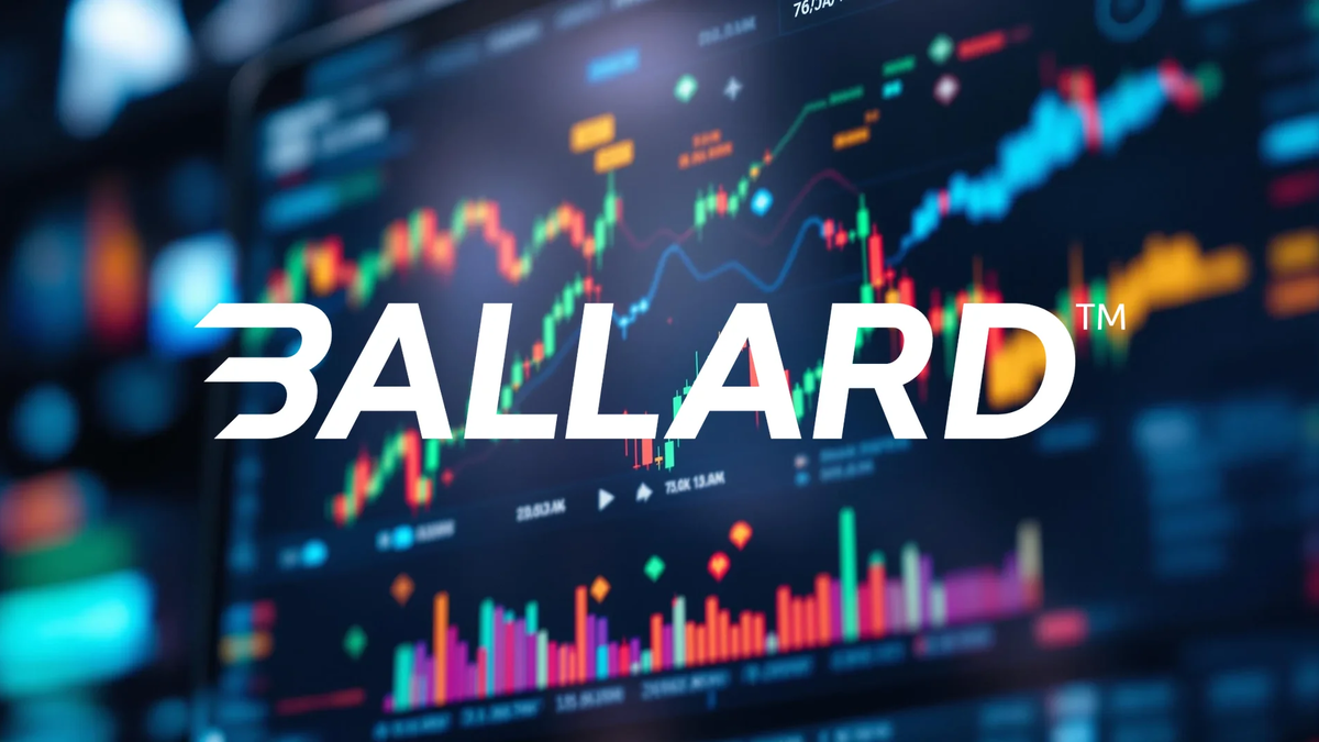 Fuel Cell Titans: Ballard Power’s Financial Muscle Versus PowerCell’s Margin Excellence - Foto: über boerse-global.de