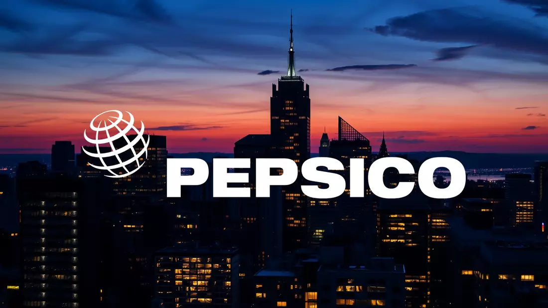 PepsiCo’s Strategic Pivot: Cleaner Snacks and New Financial Leadership - Bild: über boerse-global.de