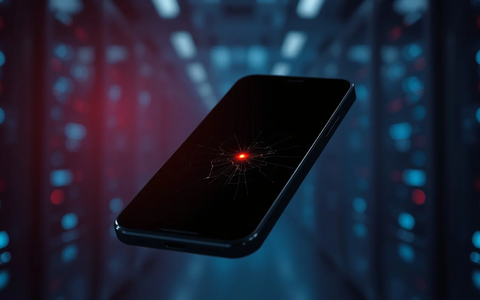 Zero-Click-Angriffe bedrohen Milliarden Smartphones weltweit - Foto: über boerse-global.de