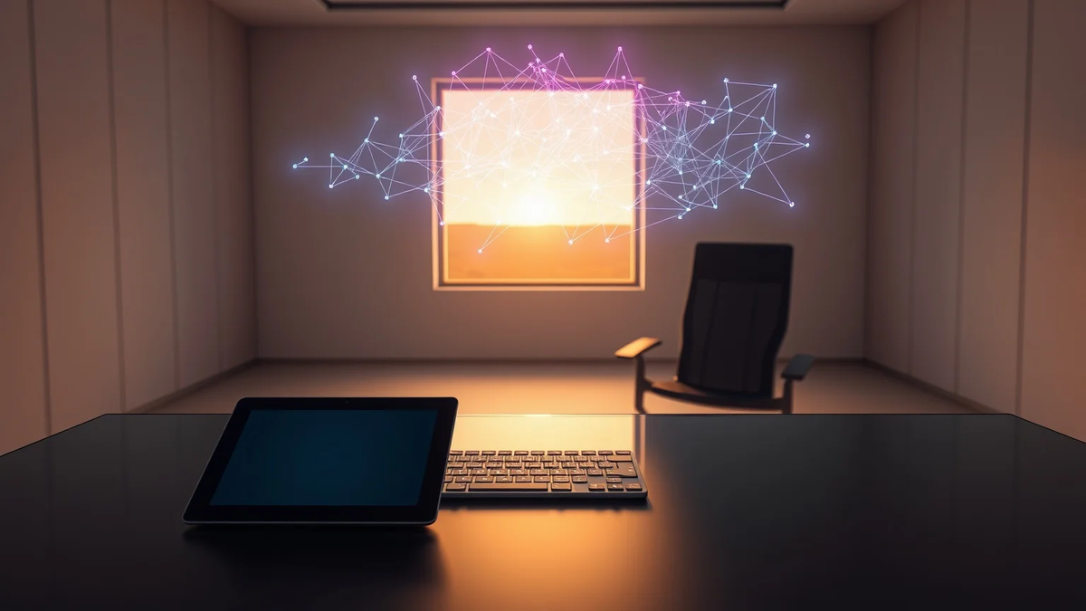 KI-Revolution: Digitale Assistenten erobern den Arbeitsalltag - Foto: über boerse-global.de