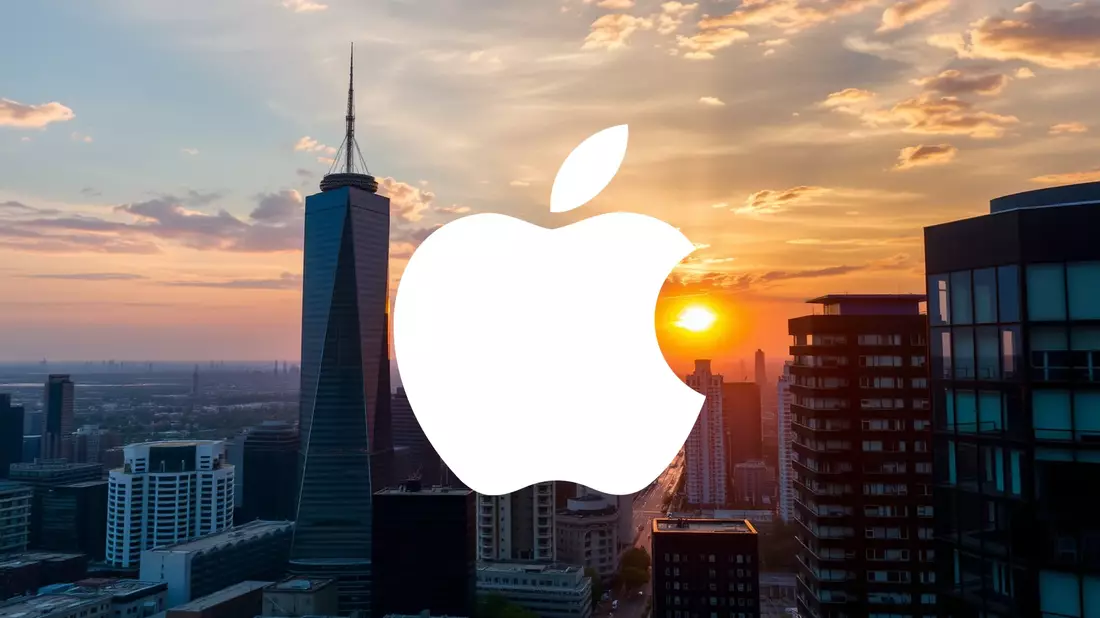Tim Cook anuncia su salida de Apple: ¿Quién tomará el relevo? - Bild: über boerse-global.de