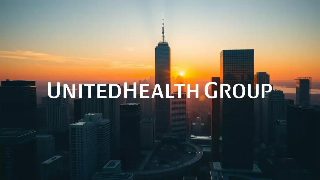 UnitedHealth: ¿Por qué se desploma su cotización si sus resultados son sólidos? - Bild: über boerse-global.de