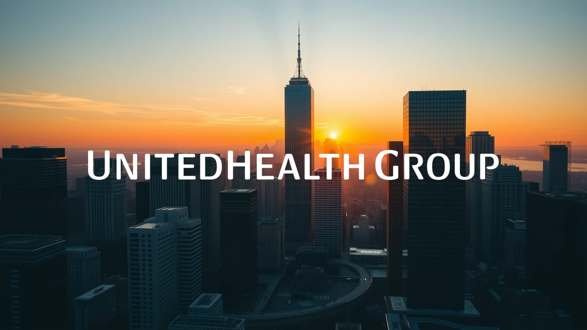 UnitedHealth: ¿Por qué se desploma su cotización si sus resultados son sólidos? - Foto: über boerse-global.de
