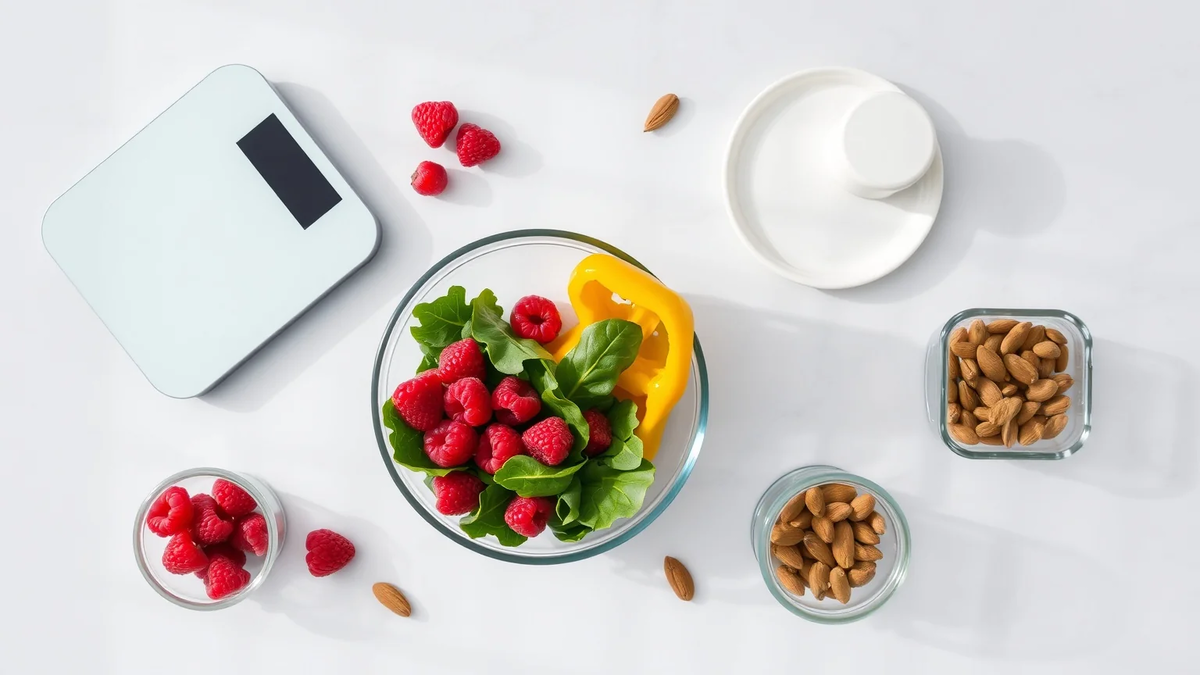 Energie und Gewicht: Diese Lebensmittel bringen echte Resultate - Foto: über boerse-global.de