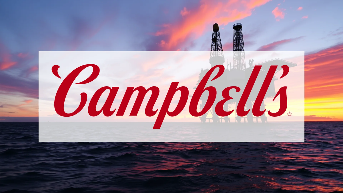 Campbell Soup Faces Analyst Skepticism Despite Institutional Backing - Foto: über boerse-global.de