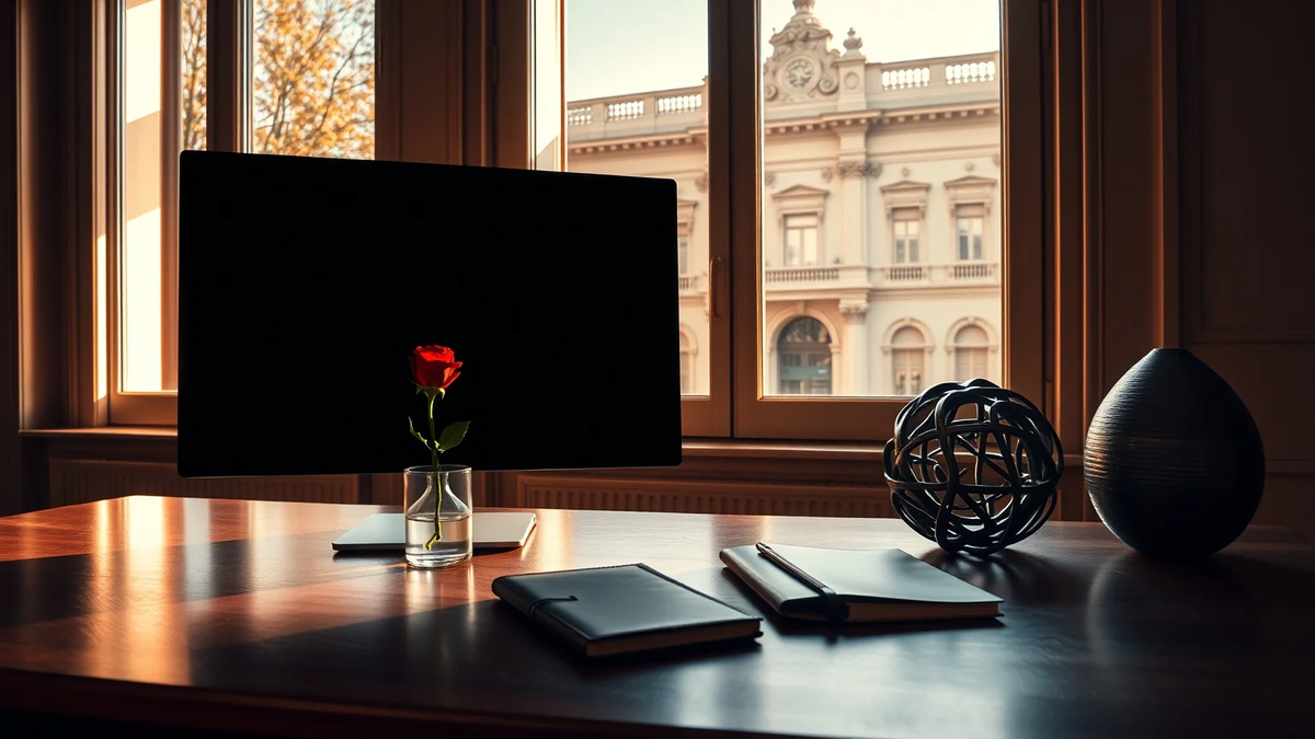 Wien im November: Ballsaison und Christkindlmärkte starten - Foto: über boerse-global.de