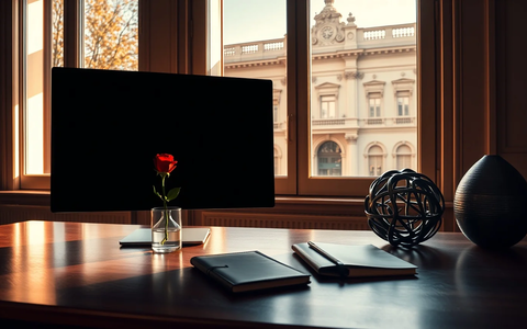 Wien im November: Ballsaison und Christkindlmärkte starten - Foto: über boerse-global.de