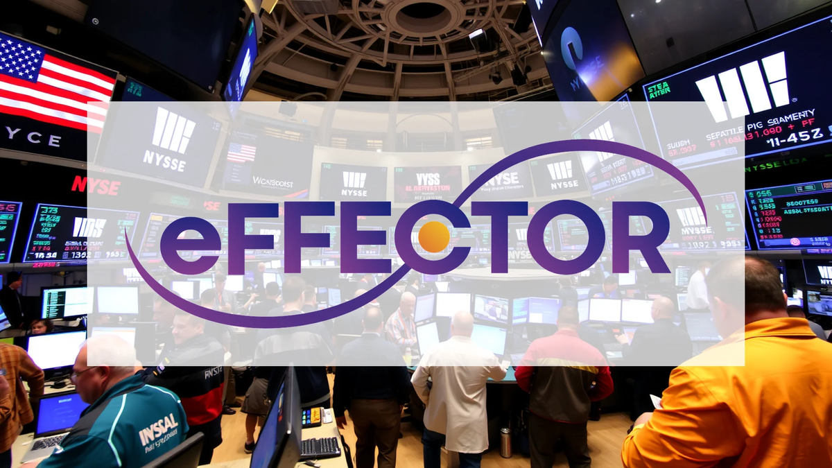 Effector Therapeutics: The Final Chapter for Shareholders - Foto: über boerse-global.de