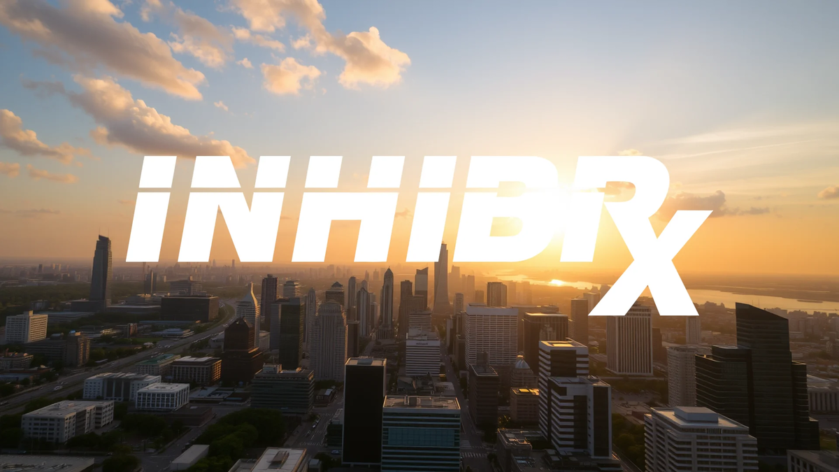 Inhibrx Biosciences Shares Surge on Clinical Breakthrough - Foto: über boerse-global.de