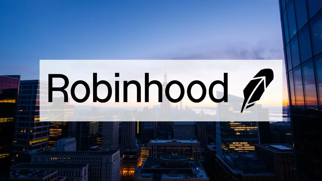 Robinhood: La paradoja de un éxito operativo y la desconfianza interna - Bild: über boerse-global.de
