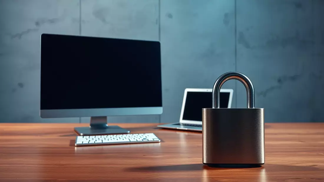 Ransomware-Gangs setzen auf alte Passwörter: FBI warnt - Bild: über boerse-global.de