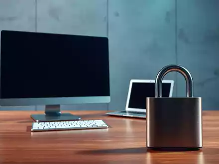 Ransomware-Gangs setzen auf alte Passwörter: FBI warnt - Foto: über boerse-global.de