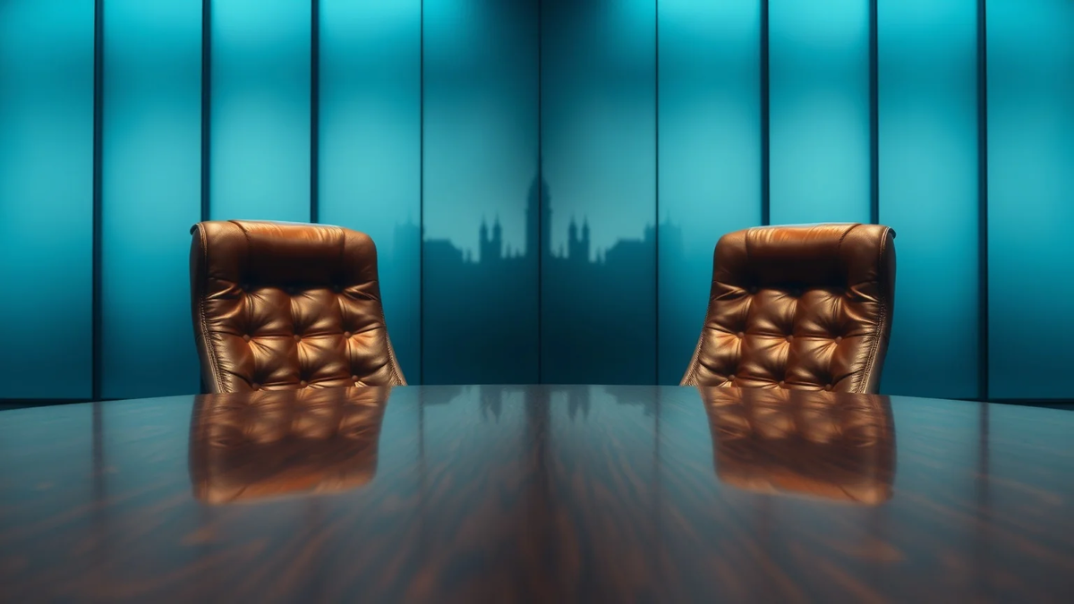 Merz-Regierung beschließt Industriestrompreis und Deutschlandfonds - Foto: über boerse-global.de