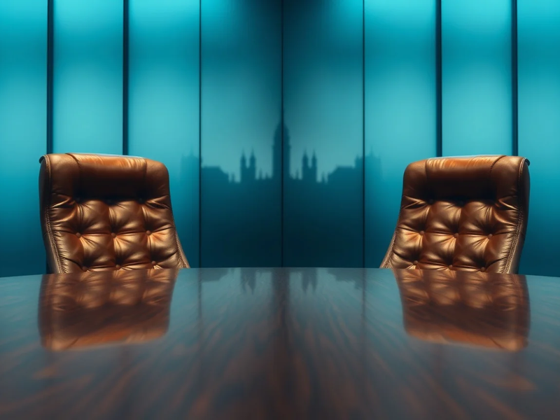 Merz-Regierung beschließt Industriestrompreis und Deutschlandfonds - Foto: über boerse-global.de