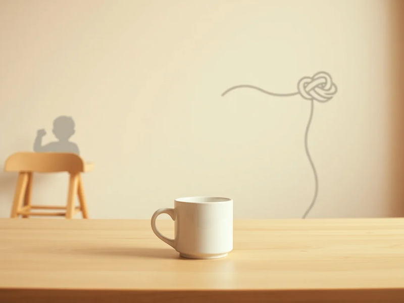 Alleinerziehende: Jede fünfte Familie am Limit - Foto: über boerse-global.de