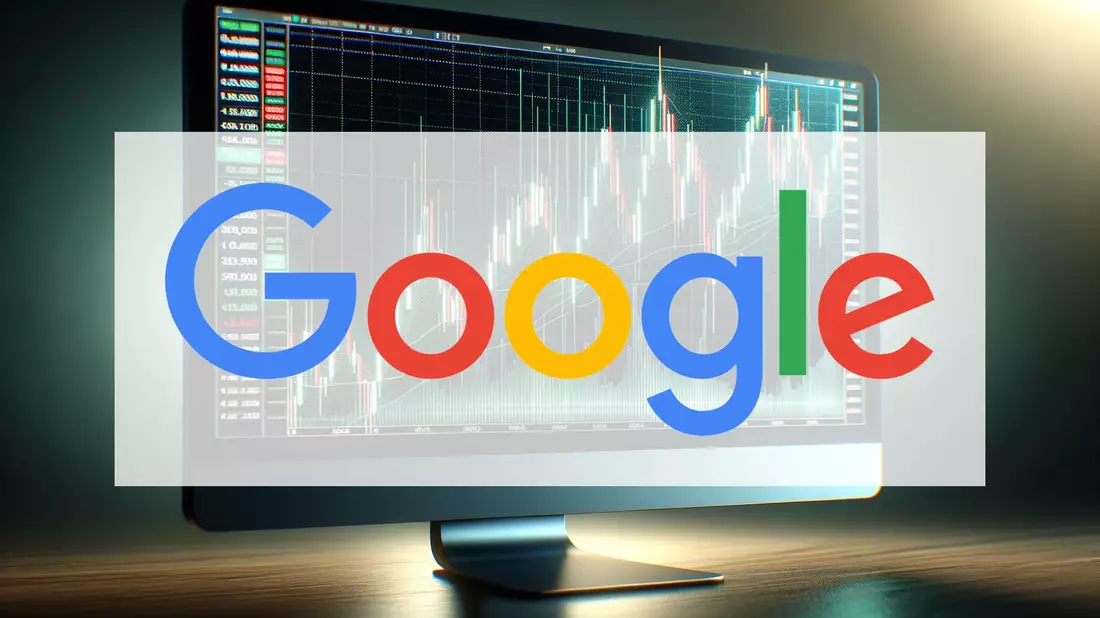 La apuesta millonaria de Buffett en Alphabet: un giro estratégico Illustration mit AI erstellt übermittelt durch boerse-global.de