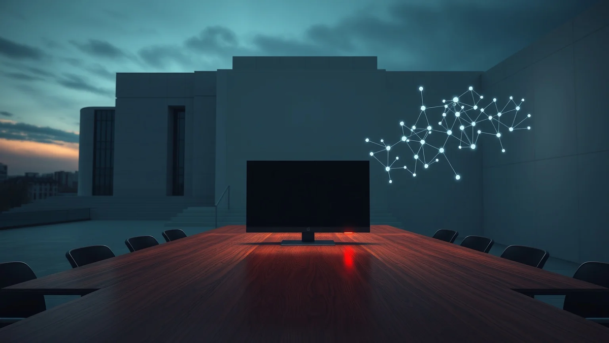 NIS2-Gesetz: Deutschland verabschiedet Cyber-Regelwerk im Krisenmodus - Foto: über boerse-global.de