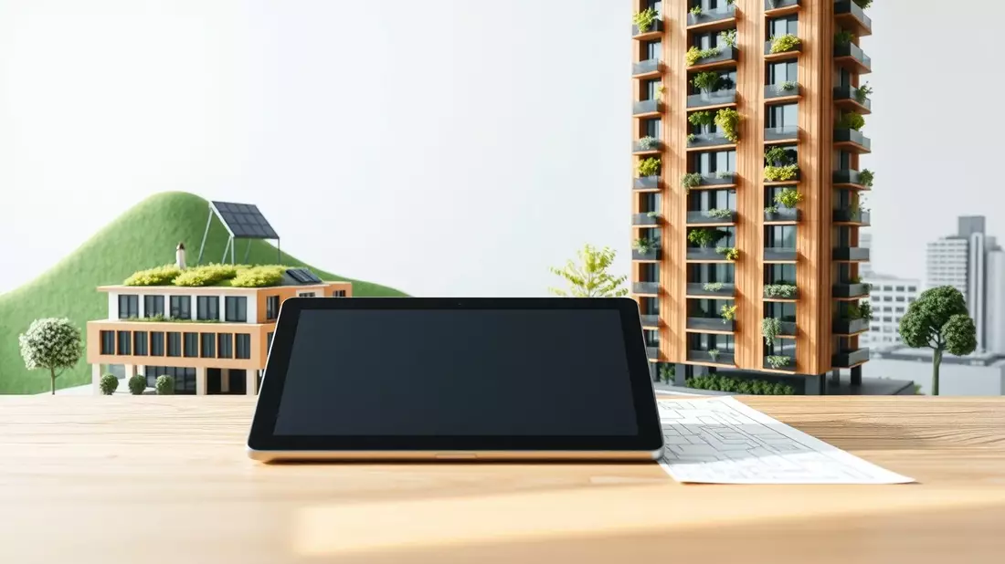 Wien und Graz: Holzbau wird zum neuen Standard - Bild: über boerse-global.de