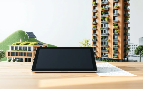 Wien und Graz: Holzbau wird zum neuen Standard - Foto: über boerse-global.de