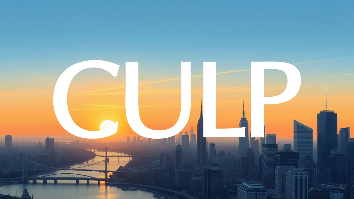 Culp Stock Faces Critical Survival Test Amid Steep Declines - Foto: über boerse-global.de