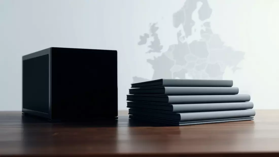 Omnibus IV: EU plant Lockerungen beim KI-Gesetz - Bild: über boerse-global.de